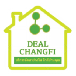 Dealchangfi-Logo