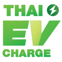 Thai-EV-Charge-Logo